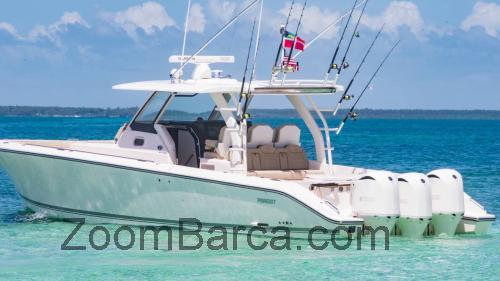 Pursuit S 408 scheda tecnica e recensioni